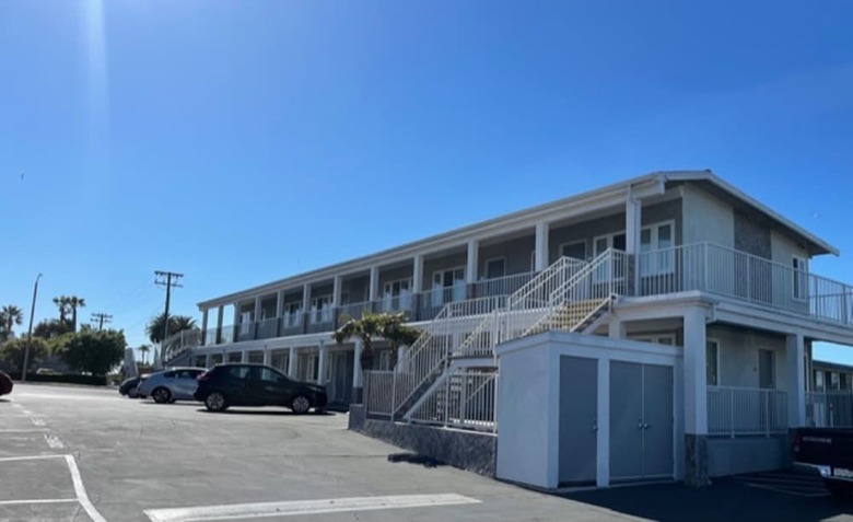 Motel Hi View Inn & Suites