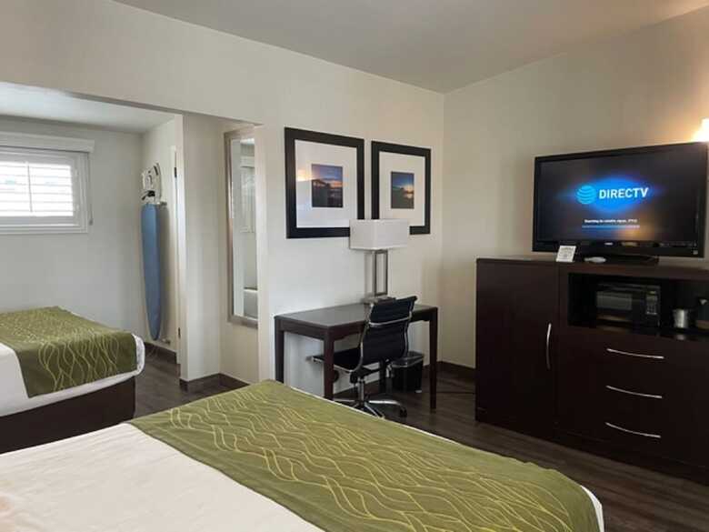 Motel Hi View Inn & Suites