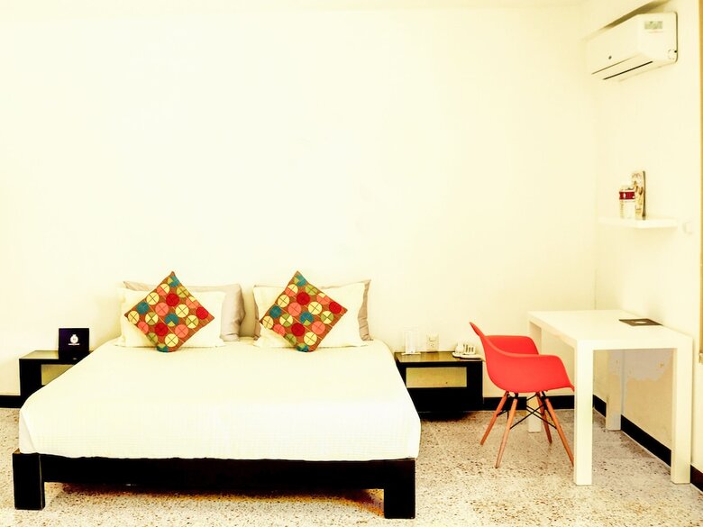 Rancho Macloy Hotel Spa & Social Events