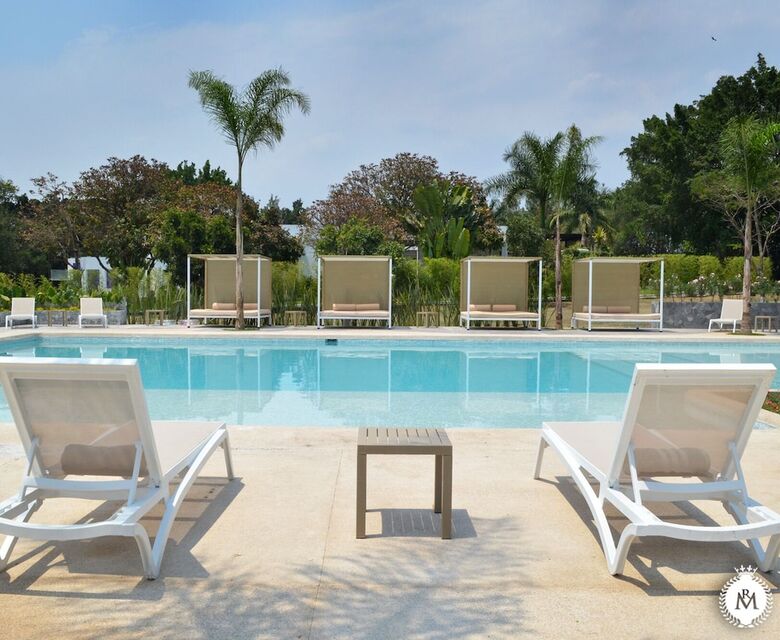 Rancho Macloy Hotel Spa & Social Events