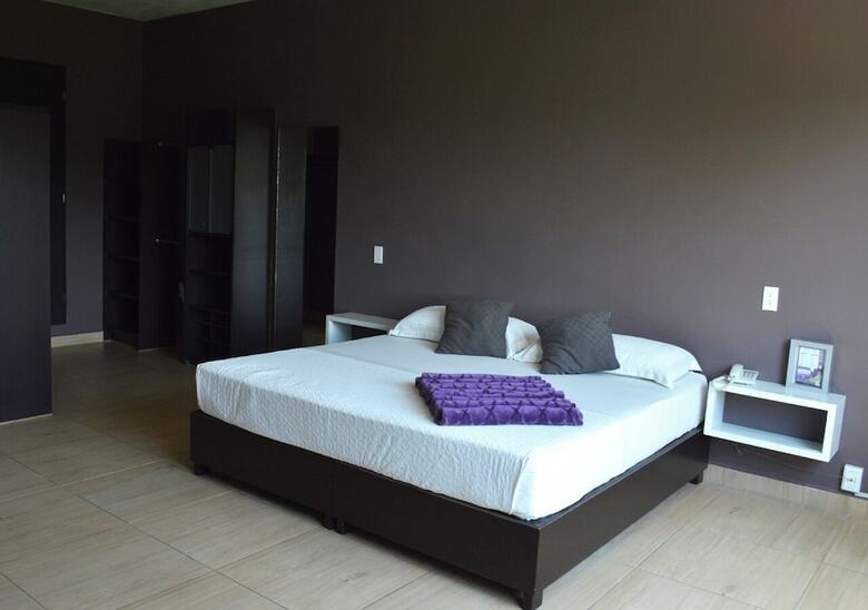 Rancho Macloy Hotel Spa & Social Events