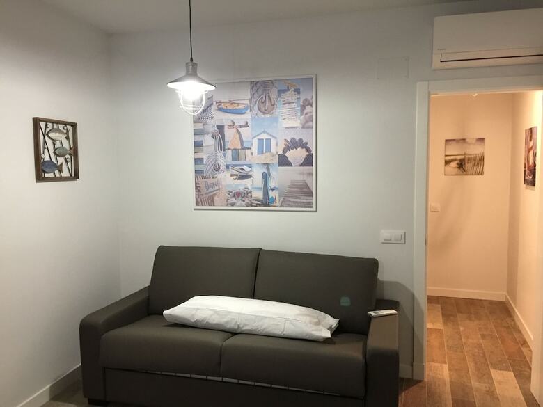Aparthotel Apartamentos El Volante II