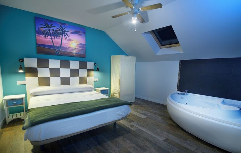 Aparthotel Apartamentos El Volante II