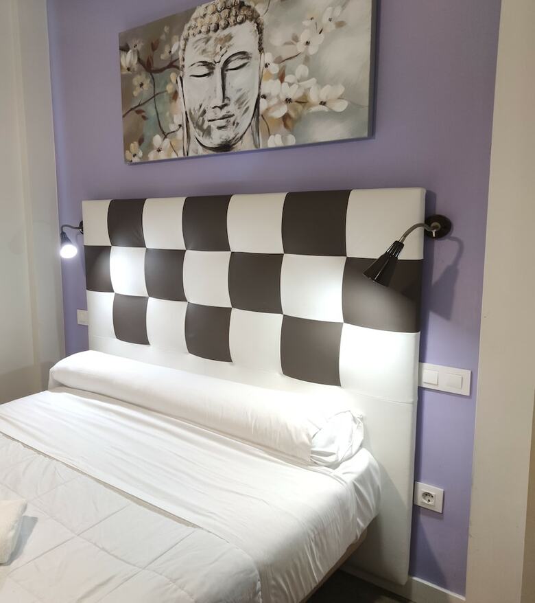 Aparthotel Apartamentos El Volante II