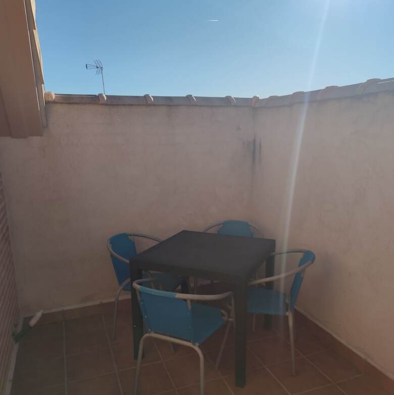 Aparthotel Apartamentos El Volante II
