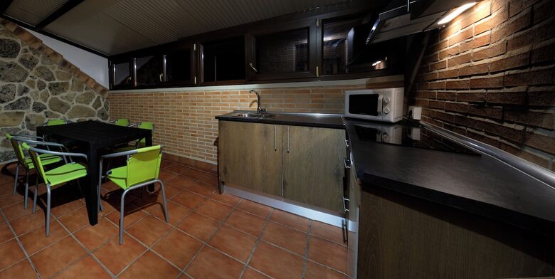 Aparthotel Apartamentos El Volante II