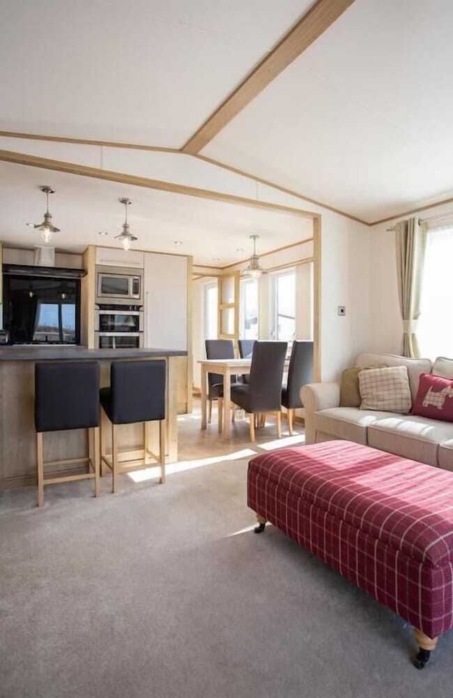Barmouth Bay Holiday Park