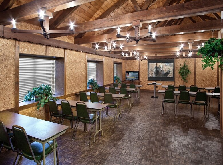 Hotel Helendorf River Inn, Suites & Conference Center