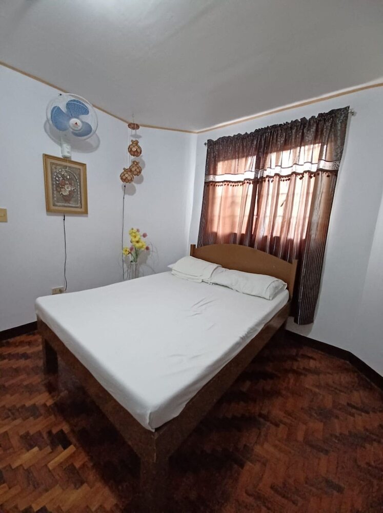 Hotel Oyo 909 Jc Affordable Transient