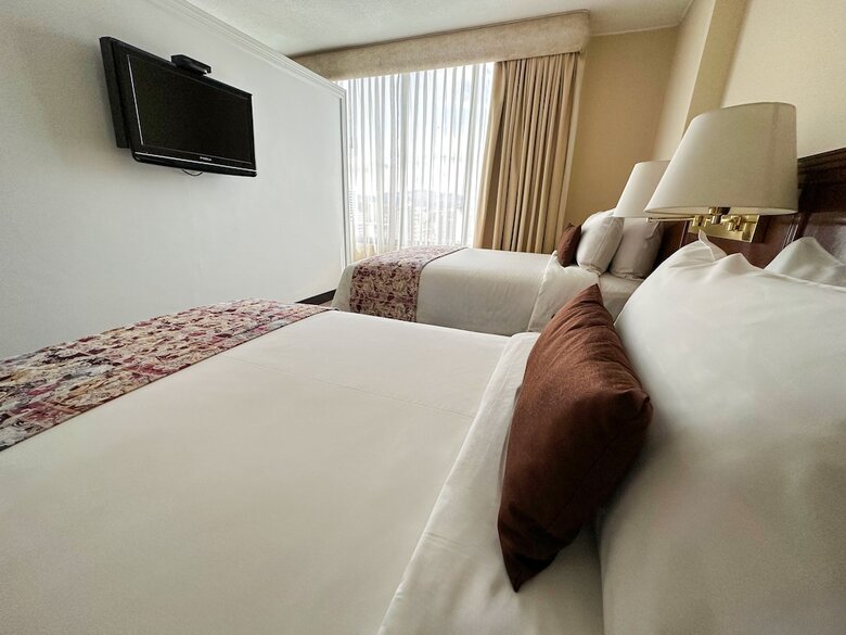 Hotel La Quinta By Wyndham Quito