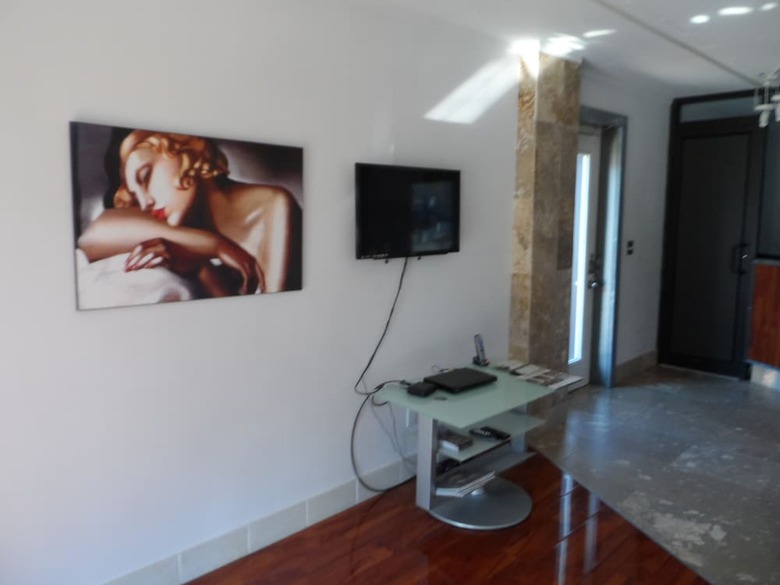 Motel Economy Suites
