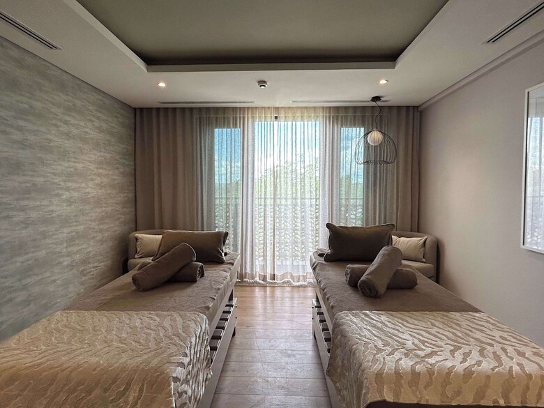 Hotel Radisson Blu Mosi-oa-tunya Livingstone Resort