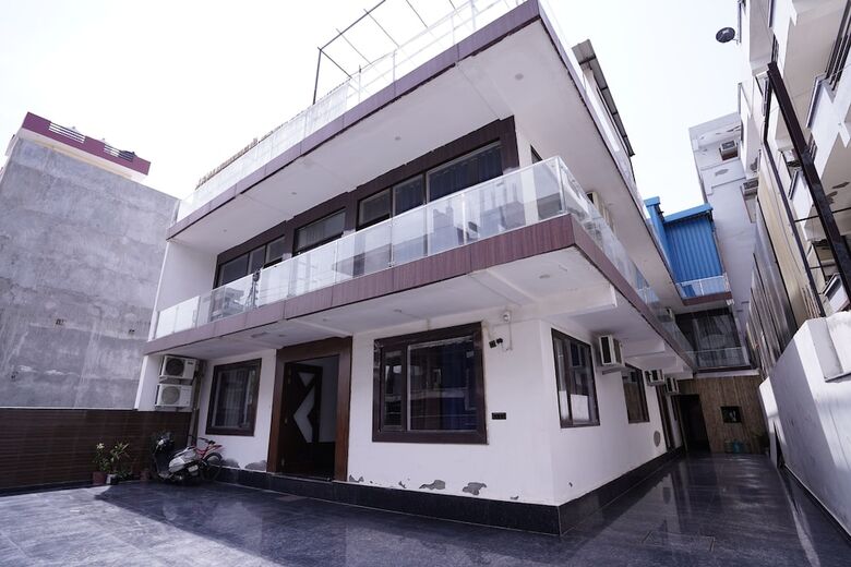 Mount Olympus Hotel By F9 Hotels