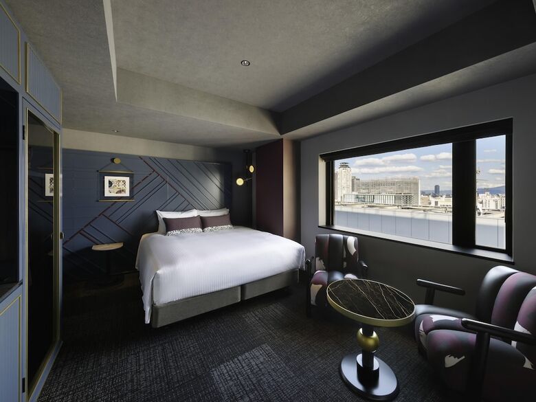 Hotel Mercure Tokyu Stay Osaka Namba