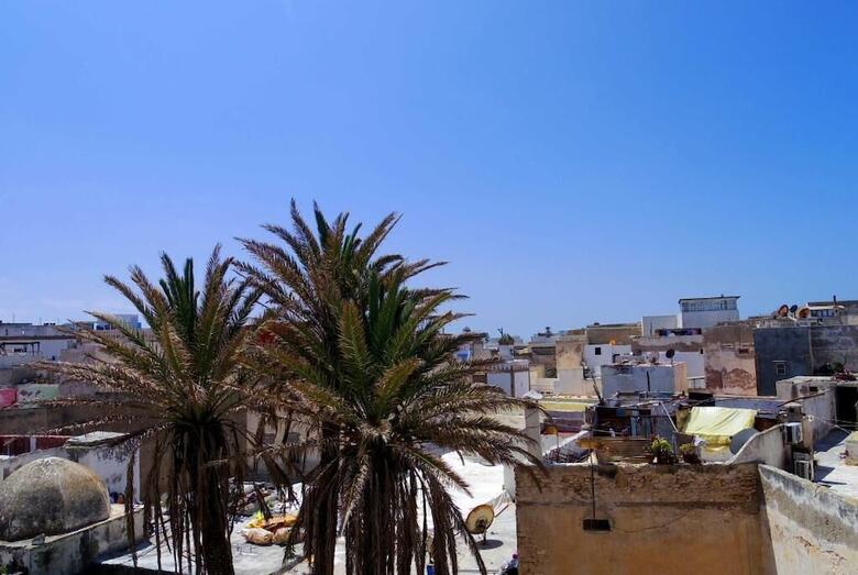 Hotel Dar Gedo