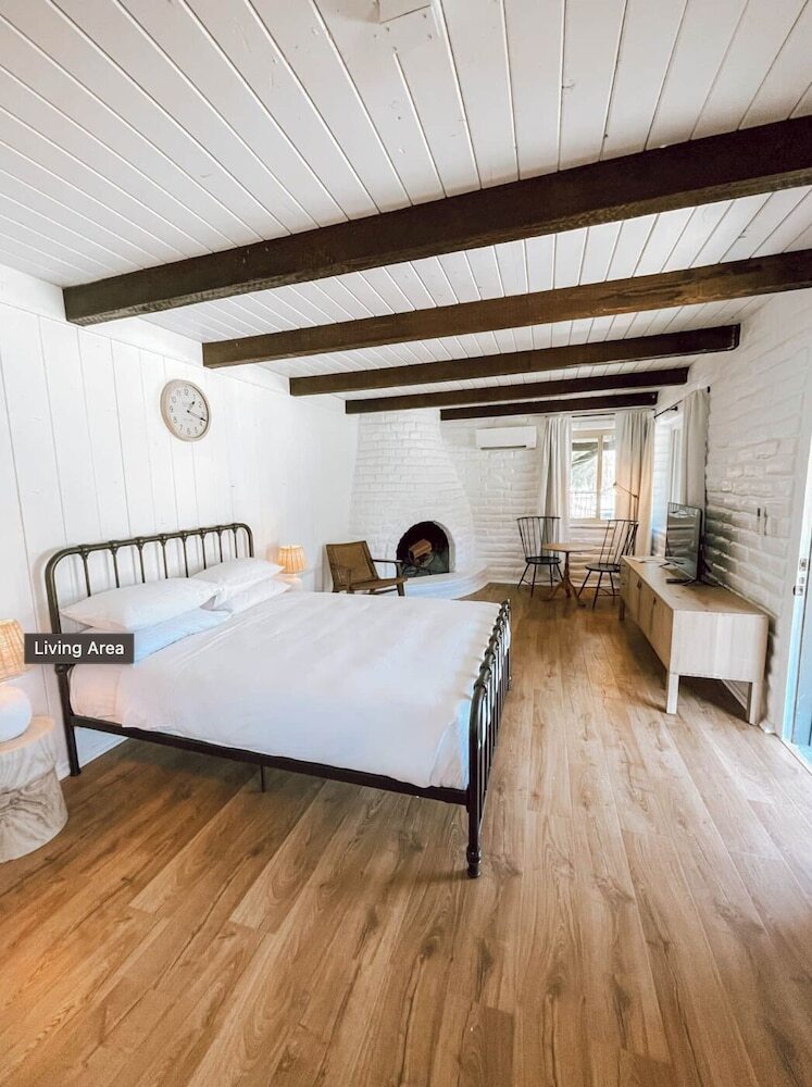 Bandy Canyon Ranch