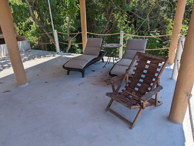 Bed & Breakfast Casa Arcoiris Zihuatanejo
