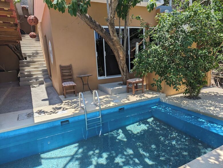 Bed & Breakfast Casa Arcoiris Zihuatanejo