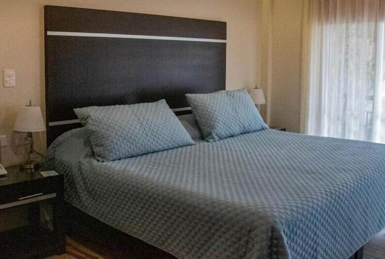 Hotel San Jose Plaza Coatepec