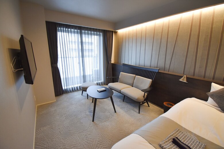 Kyohotel Kishotei Goshominami