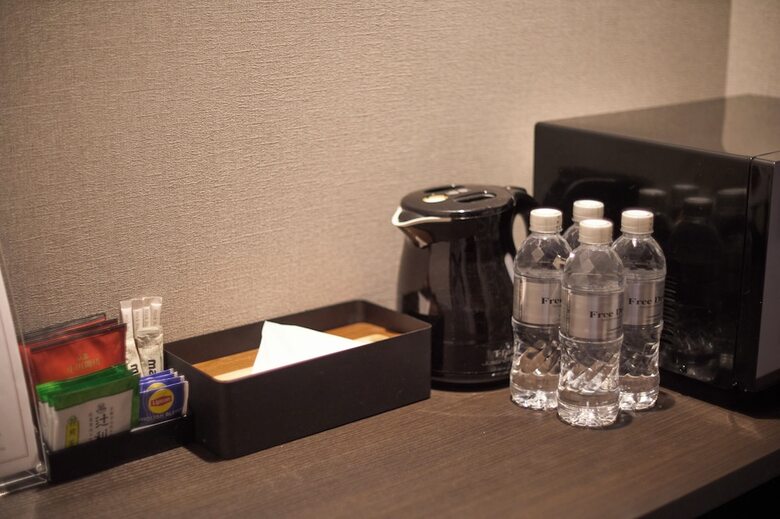 Kyohotel Kishotei Goshominami