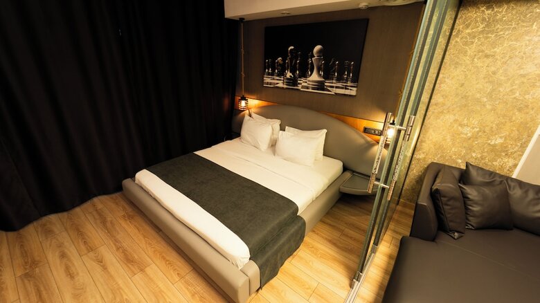 Hotel Mas Suites Nisantasi