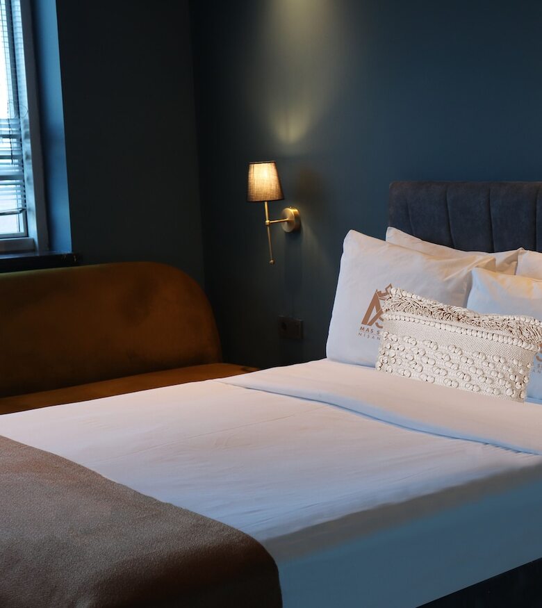 Hotel Mas Suites Nisantasi