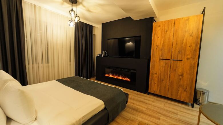 Hotel Mas Suites Nisantasi