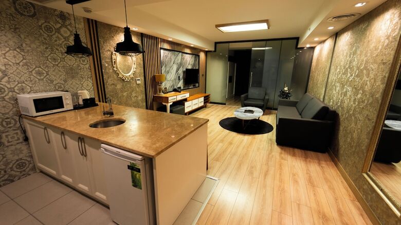 Hotel Mas Suites Nisantasi