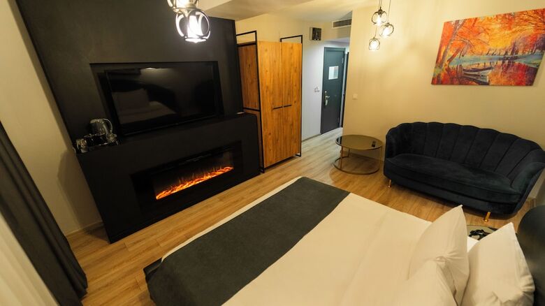 Hotel Mas Suites Nisantasi
