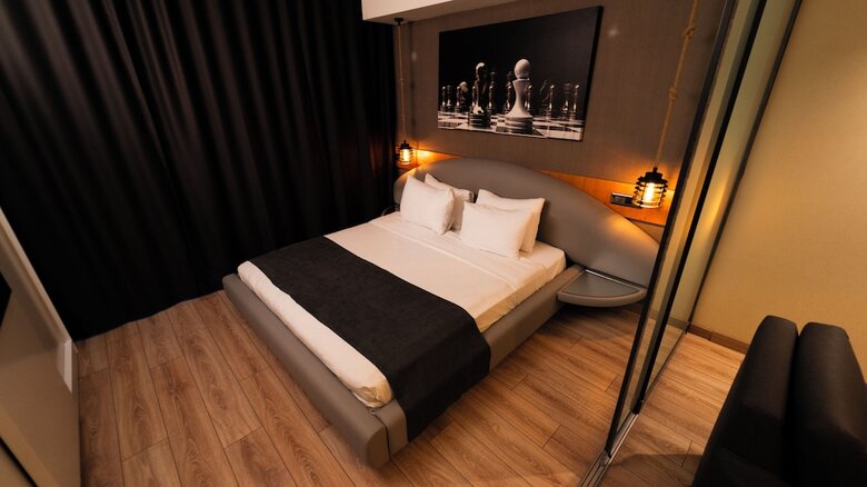 Hotel Mas Suites Nisantasi