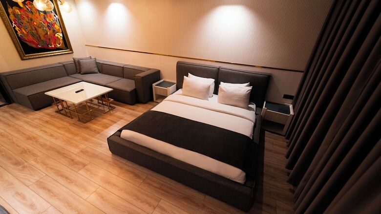 Hotel Mas Suites Nisantasi