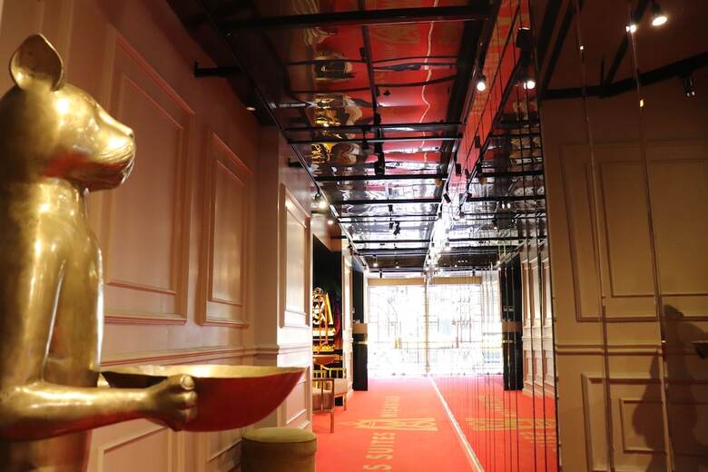 Hotel Mas Suites Nisantasi
