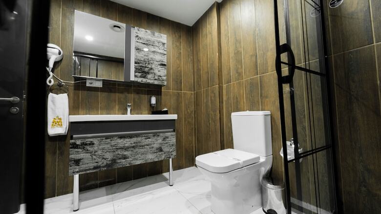 Hotel Mas Suites Nisantasi
