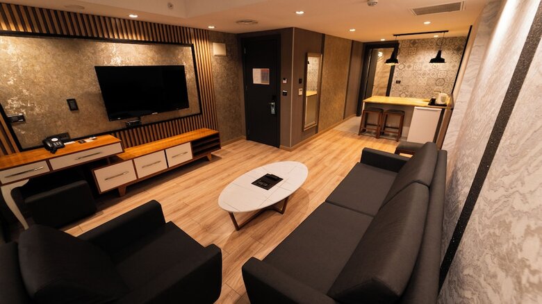 Hotel Mas Suites Nisantasi