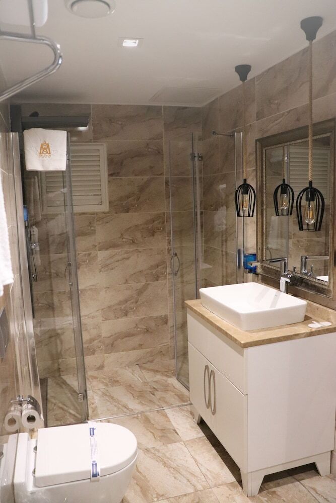 Hotel Mas Suites Nisantasi