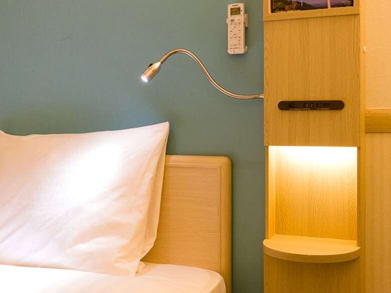 Hotel Toyoko Inn Osaka Namba