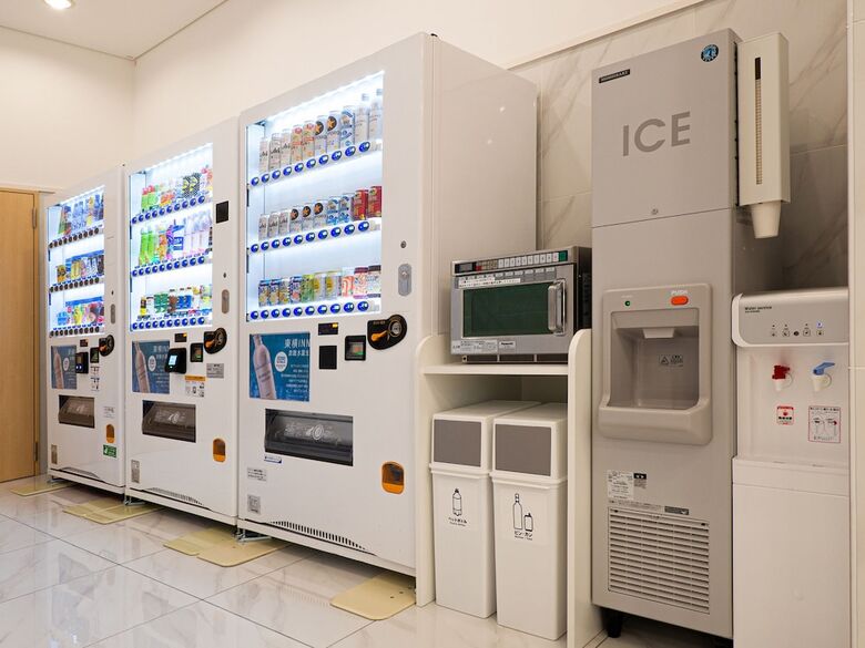 Hotel Toyoko Inn Osaka Namba