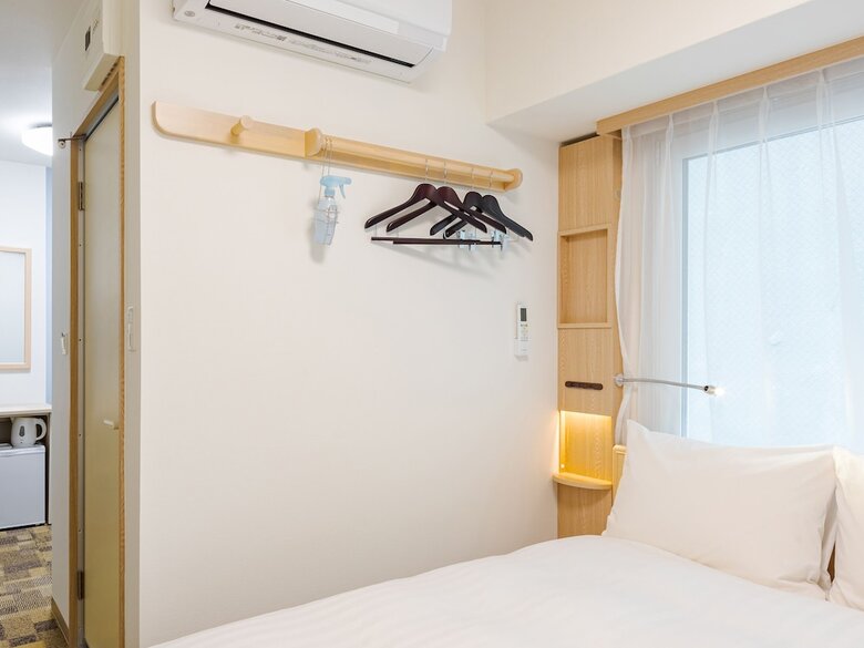 Hotel Toyoko Inn Osaka Namba