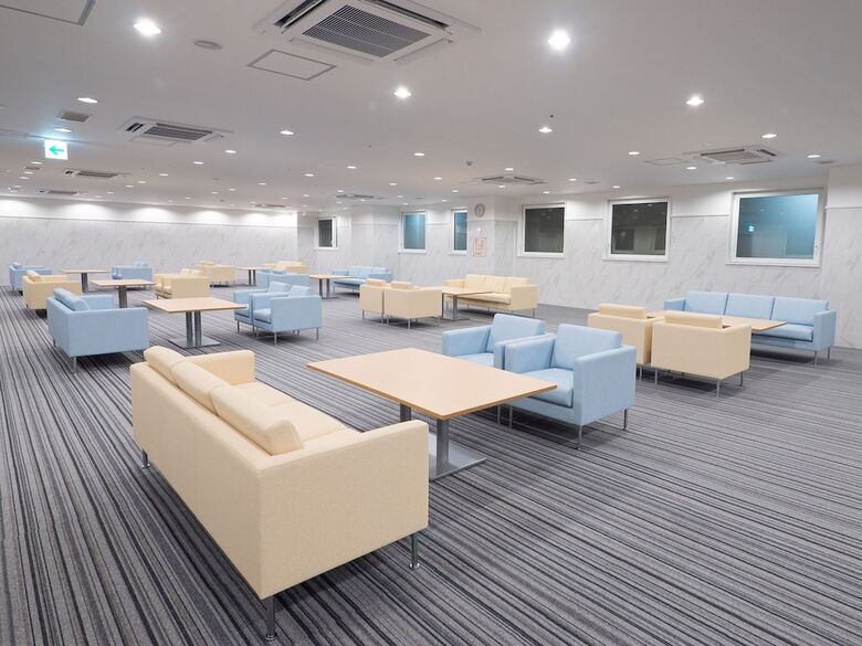 Hotel Toyoko Inn Osaka Namba