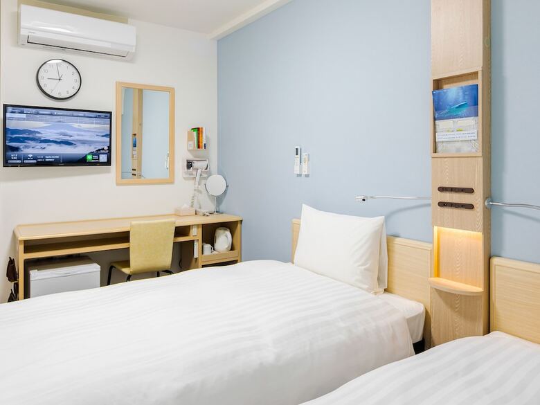 Hotel Toyoko Inn Osaka Namba