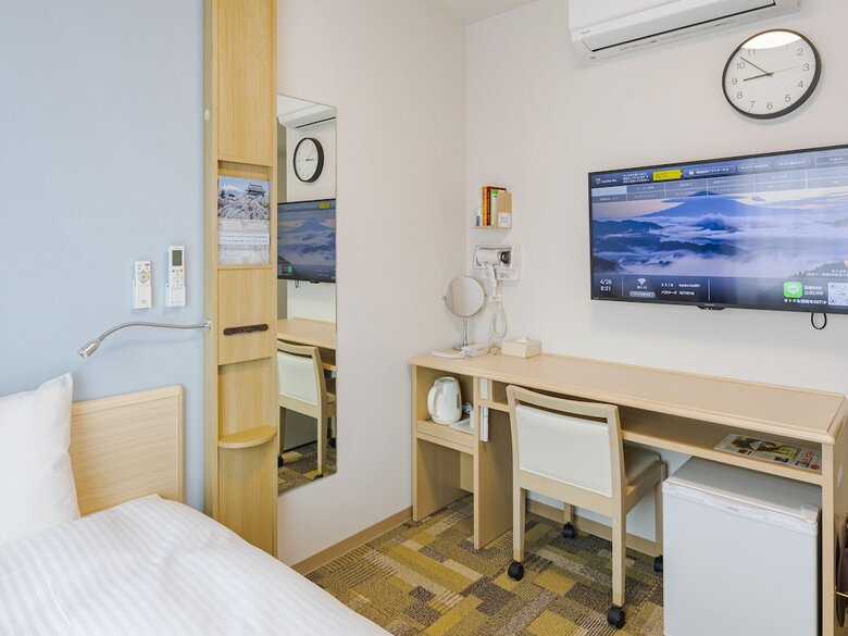 Hotel Toyoko Inn Osaka Namba