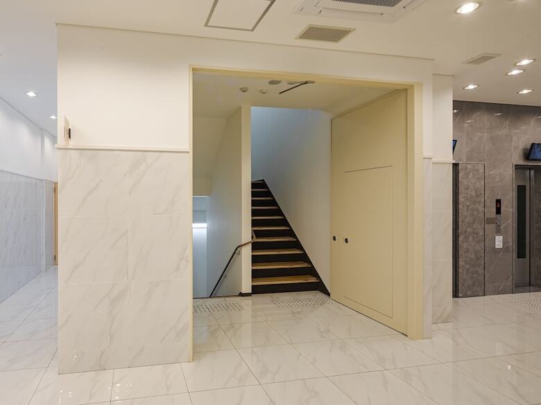 Hotel Toyoko Inn Osaka Namba