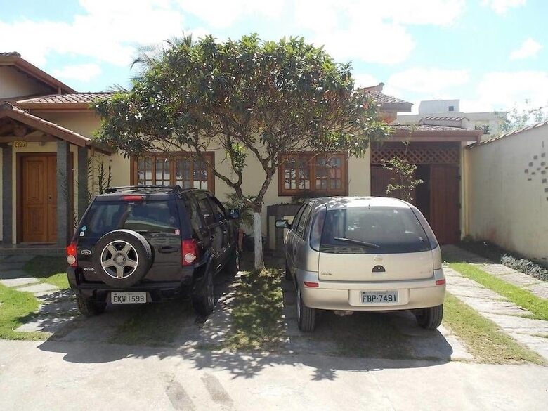 Pousada Sonhos