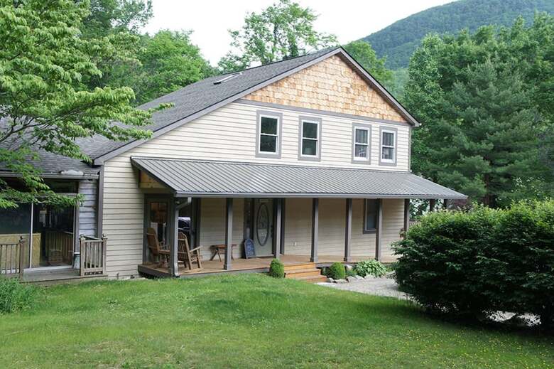Brook Trout Inn