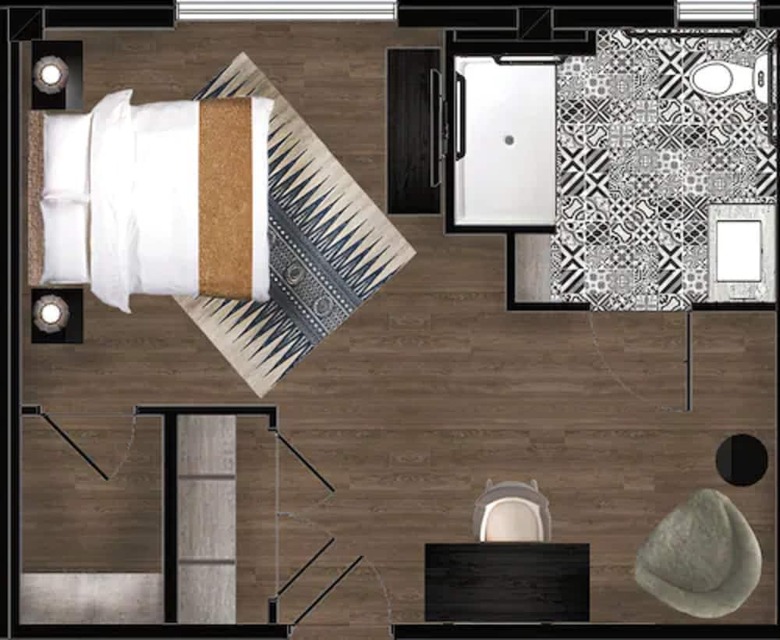 Bishop Arts Hotel By Qresorts.