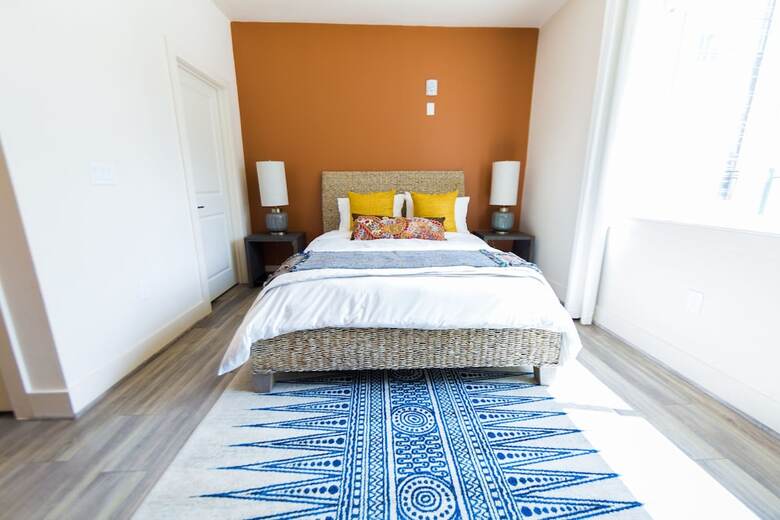 Bishop Arts Hotel By Qresorts.