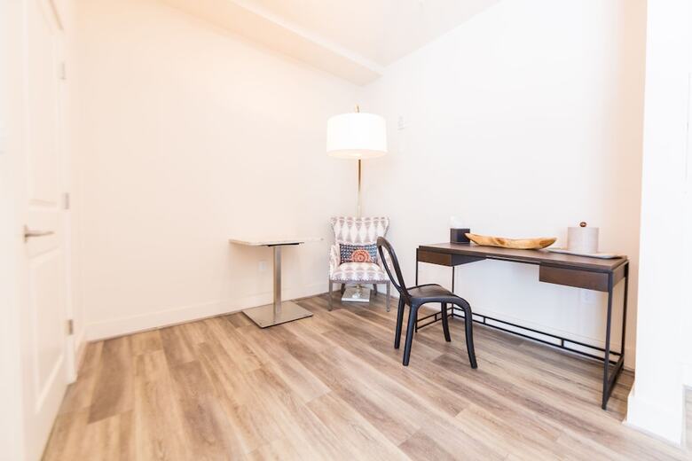 Bishop Arts Hotel By Qresorts.