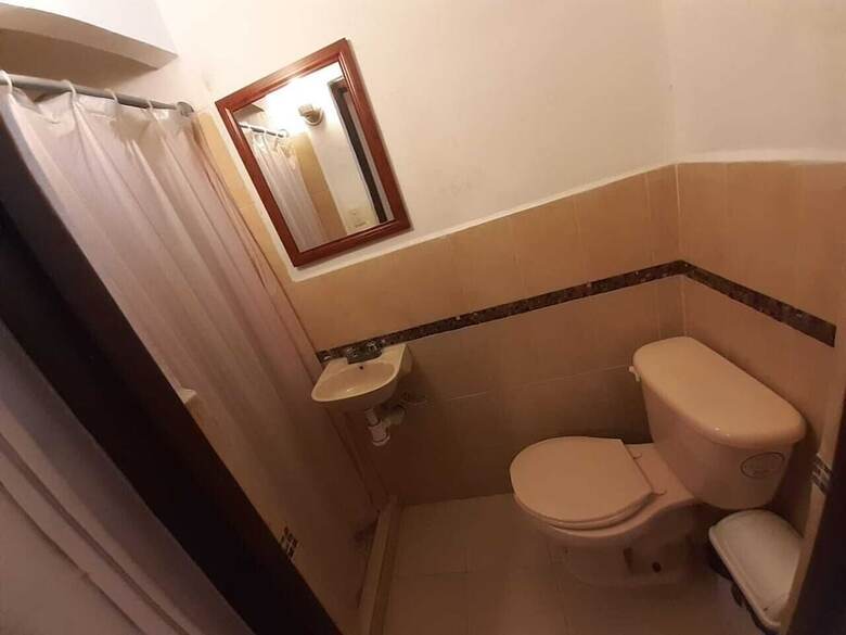 Hotel Suites Ripoll C�rdoba