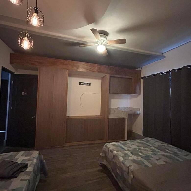 Hotel Suites Ripoll C�rdoba